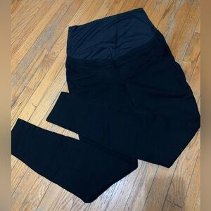 Stork & Babe Maternity Leggings